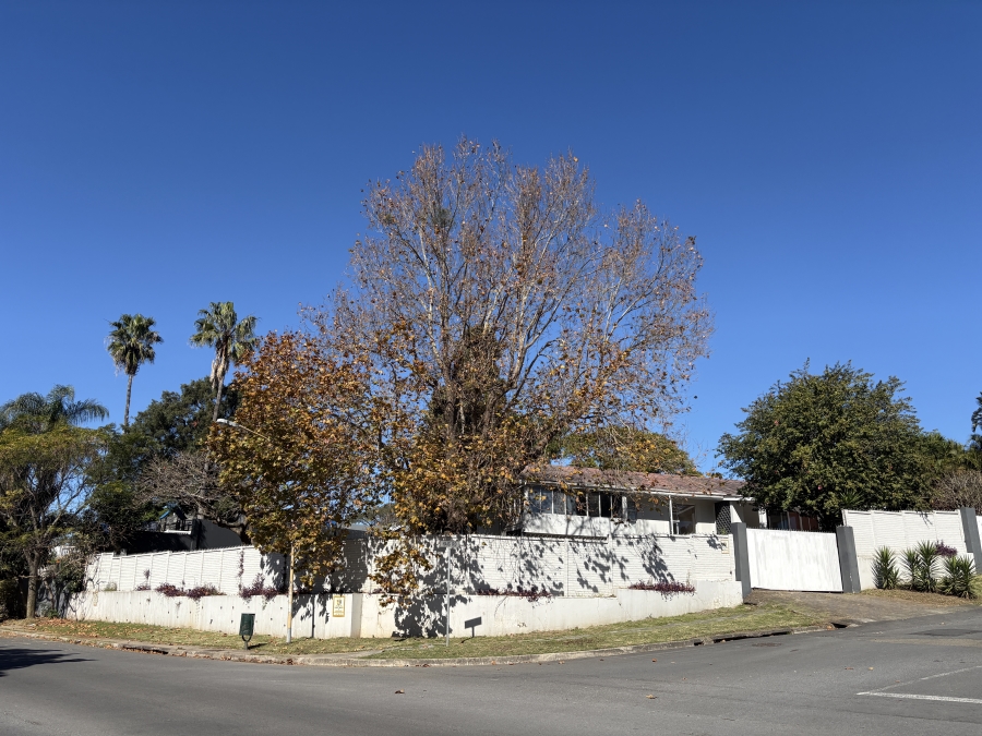 3 Bedroom Property for Sale in Selborne Eastern Cape